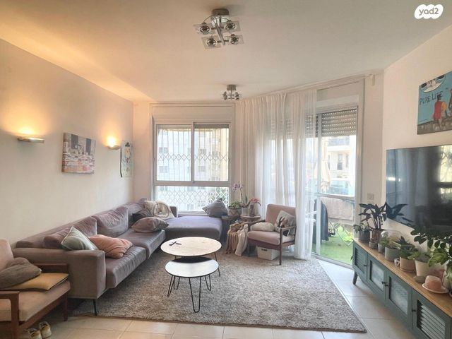 תל ברוך צפון