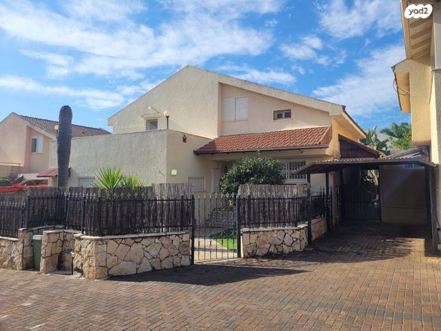 בית פרטי/ קוטג'