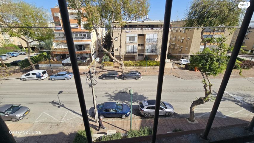 מודעת נכס, שדרות כצנלסון, מרכז העיר, קרית אתא