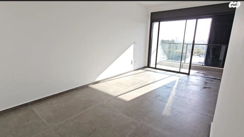 דירה, קרית שלום, תל אביב יפו