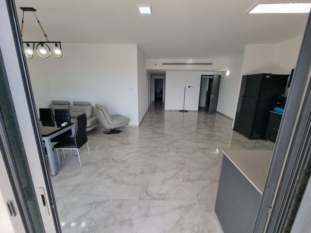 דירה, אחוזת כנרת, טבריה