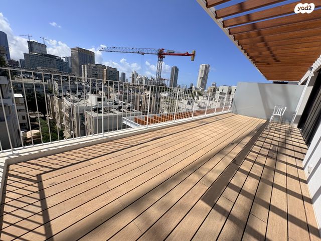 הצפון החדש - כיכר המדינה