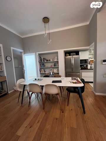 מודעת נכס, מזא"ה, לב תל אביב, לב העיר צפון, תל אביב יפו