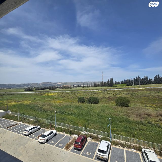 דירה, עפולה