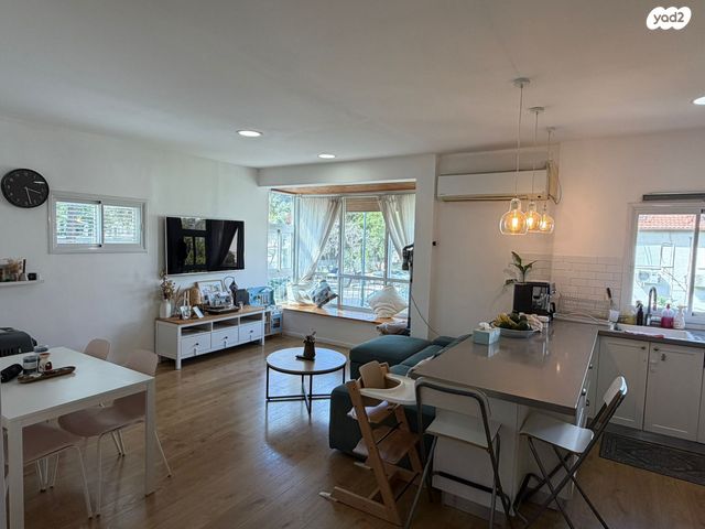 מודעת נכס, עודד 12, רמת הטייסים, תל אביב יפו