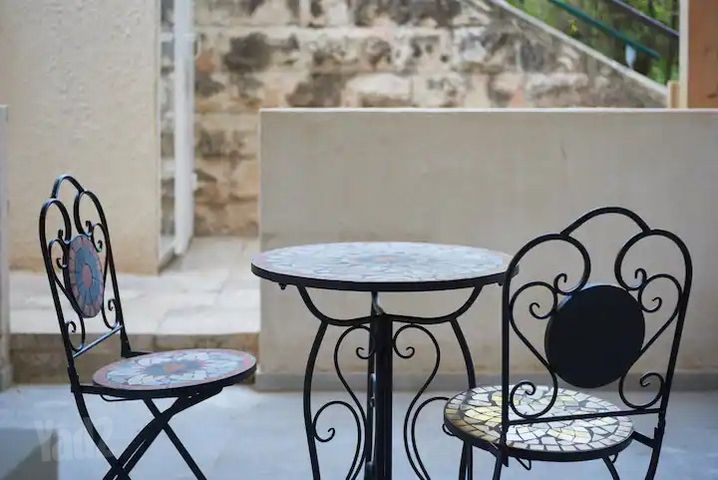 דירה להשכרה בירושלים (תיווך) — 4