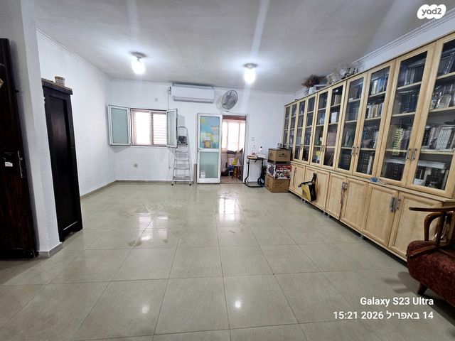 גג/ פנטהאוז