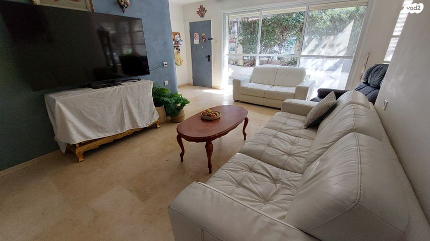 מודעת נכס, דב הוז, ותיקים, בת ים