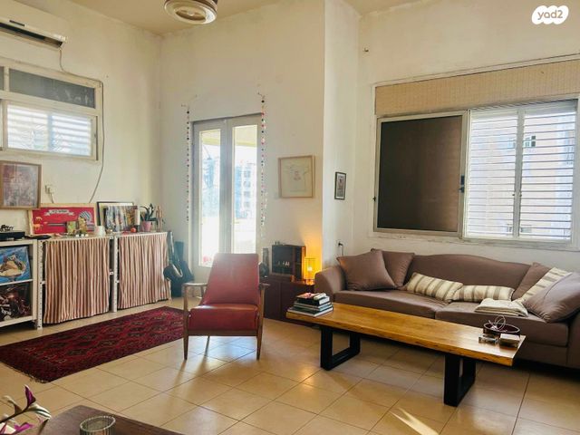 מקווה ישראל 