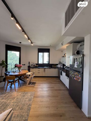 לב תל אביב, לב העיר צפון