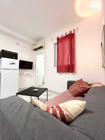 מודעת נכס, החשמל 12, נווה פז, חיפה