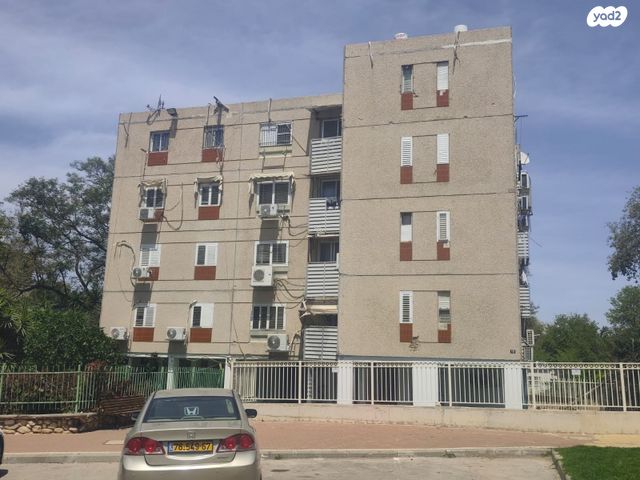 משעול אהוד בן גרא 1