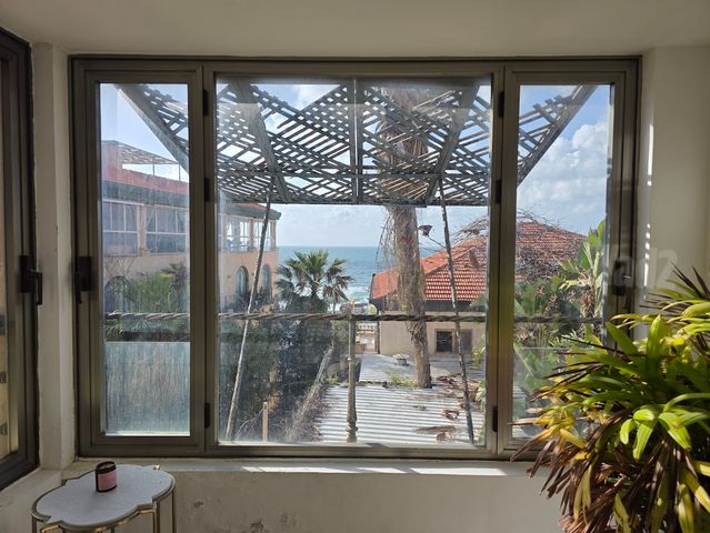 דופלקס להשכרה בתל אביב יפו (תיווך) — 4