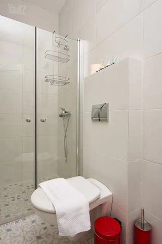דירה להשכרה בירושלים (תיווך) — 2