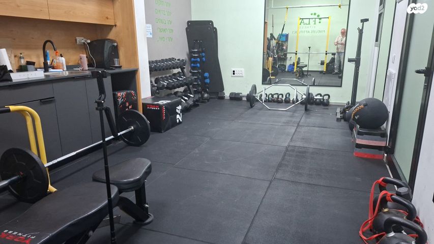 סטודיו/ לופט