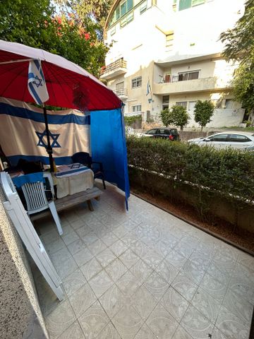 דירת גן, הצפון הישן - דרום, תל אביב יפו