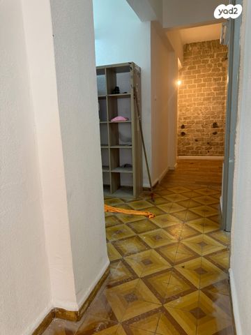 הצפון הישן - דרום