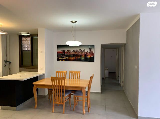 שדרות בן אב"י 