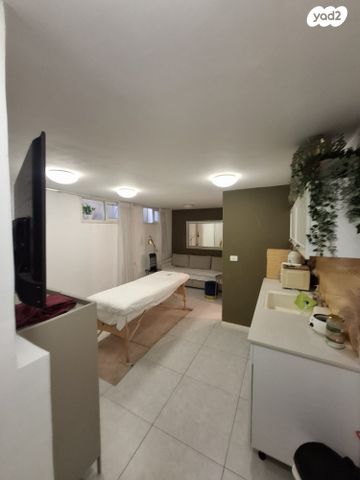 הצפון הישן - דרום