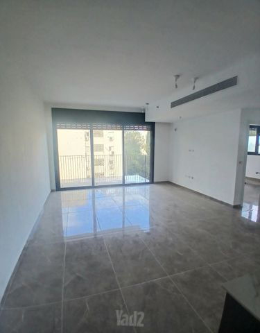 דירה להשכרה בתל אביב יפו (תיווך) — 3