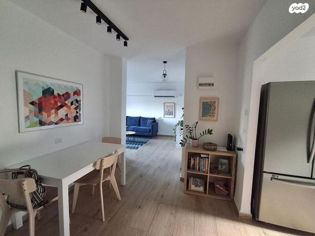 מודעת נכס, אברהם סכנין, רמת אלון, חיפה