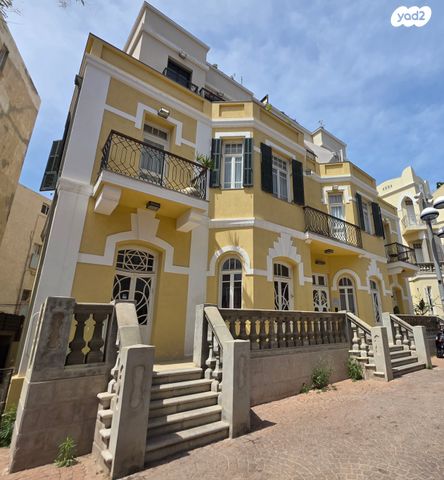 נחלת בנימין 10