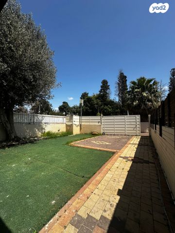 מודעת נכס, מסריק, עמידר, נהריה