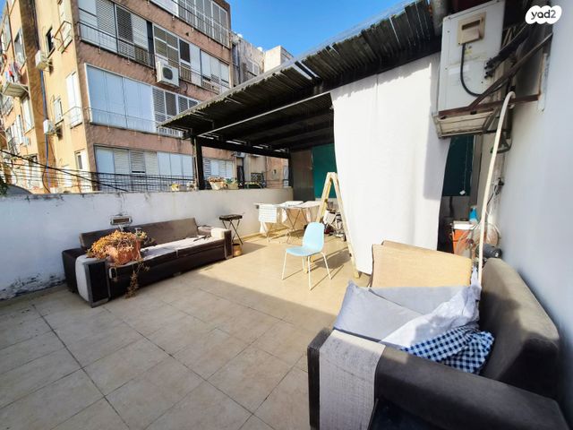 מודעת נכס, חדווה רשיש, המרכז השקט / מרכז העיר, פתח תקווה