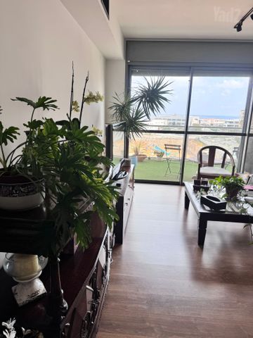 דירה להשכרה בתל אביב יפו (תיווך) — 3
