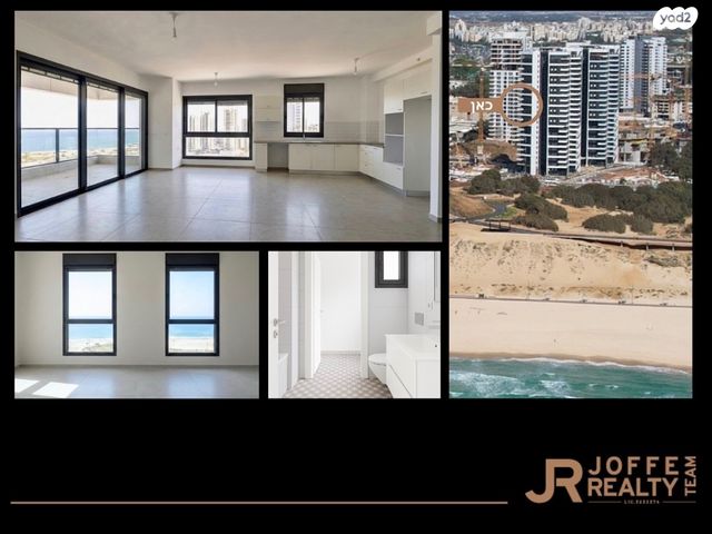 דירה, דרום חדש, פארק הים, בת ים