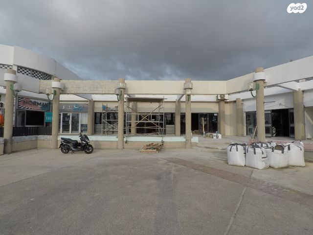 חנויות/ שטח מסחרי, אפרידר, אשקלון