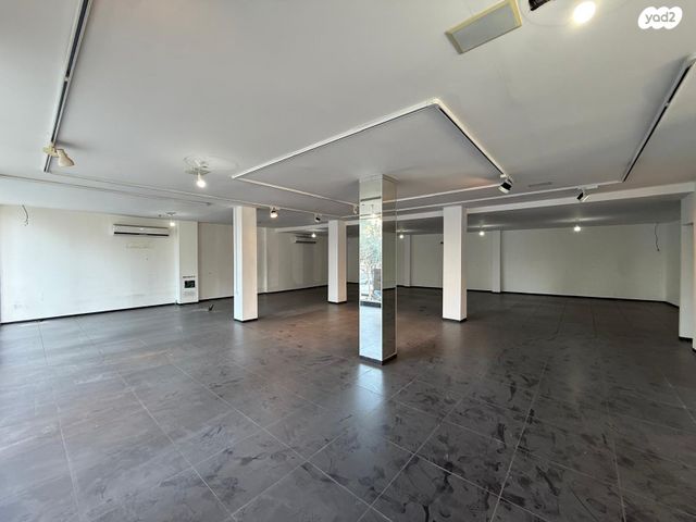 דרך מנחם בגין 128