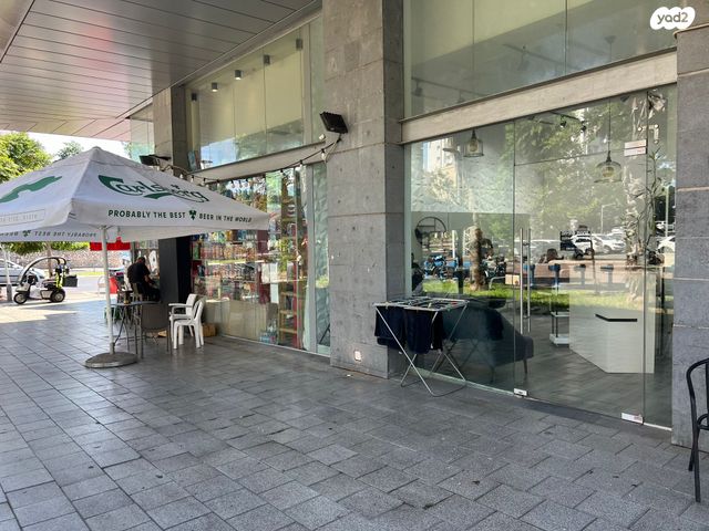 דרך משה דיין 2