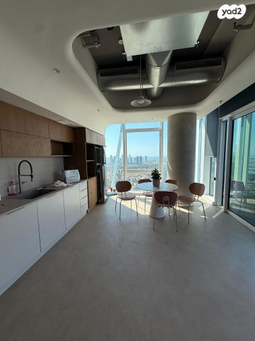 דרך בן גוריון 1