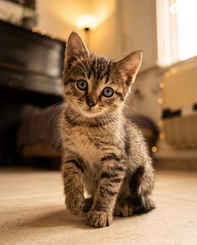 תמונת מודעה - חיות מחמד