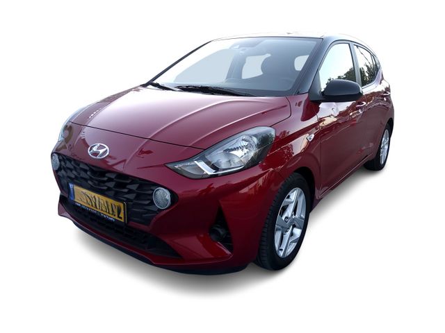 מודעת רכב יונדאי i10