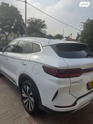 מודעת רכב בי.ווי.די סיל U