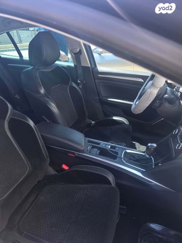 מודעת רכב רנו מגאן