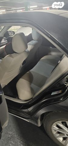 מודעת רכב טויוטה קאמרי