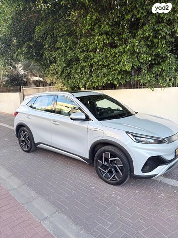 מודעת רכב בי.ווי.די אטו 3