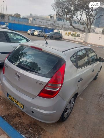 מודעת רכב יונדאי i30