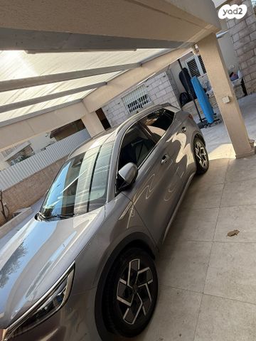 מודעת רכב בי.ווי.די אטו 3