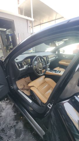 מודעת רכב וולוו S60