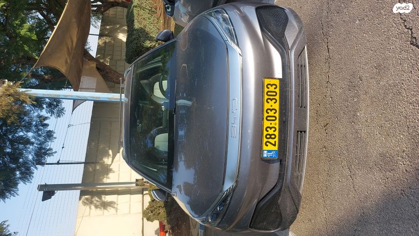 מודעת רכב בי.ווי.די אטו 3