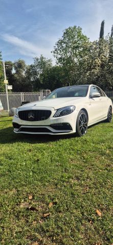 מודעת רכב מרצדס-בנץ C-class