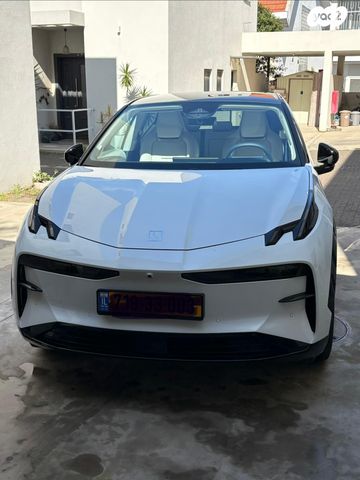 מודעת רכב זיקר X