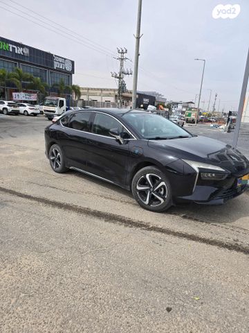 מודעת רכב אי.וי איזי  Limo