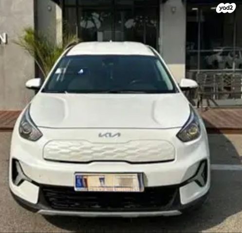 מודעת רכב קיה נירו פלוס