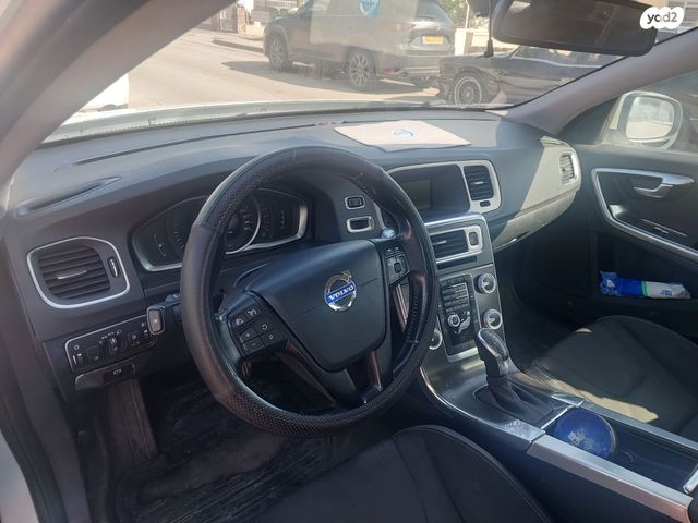 מודעת רכב וולוו S60