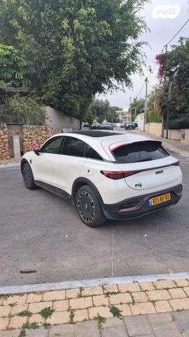 מודעת רכב סמארט #3